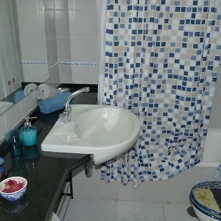 Appartement Suncanarias Pika 3dr