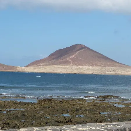 شقة Suncanarias Pika 3dr *