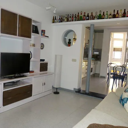 شقة Suncanarias Pika 3dr *