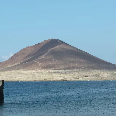 Suncanarias Pika 3dr شقة *