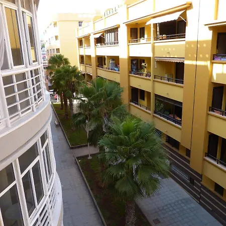 Appartement Suncanarias Pika 3dr