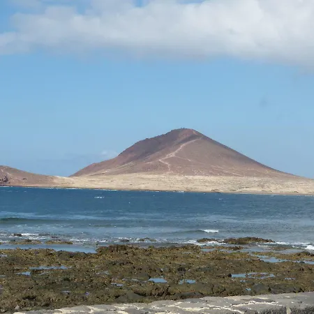 Lägenhet Suncanarias Pika 3dr